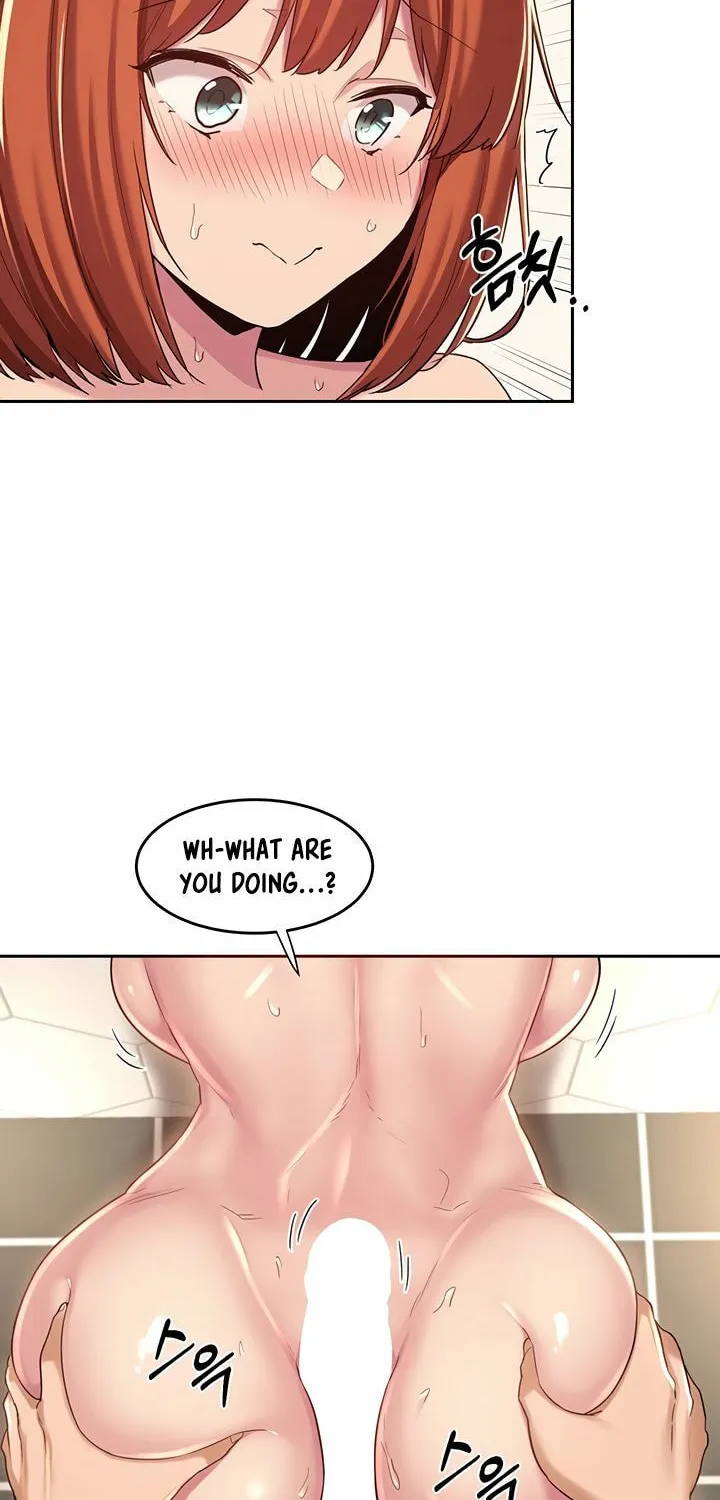 Sex Study Group Chapter 46 page 32 - 
