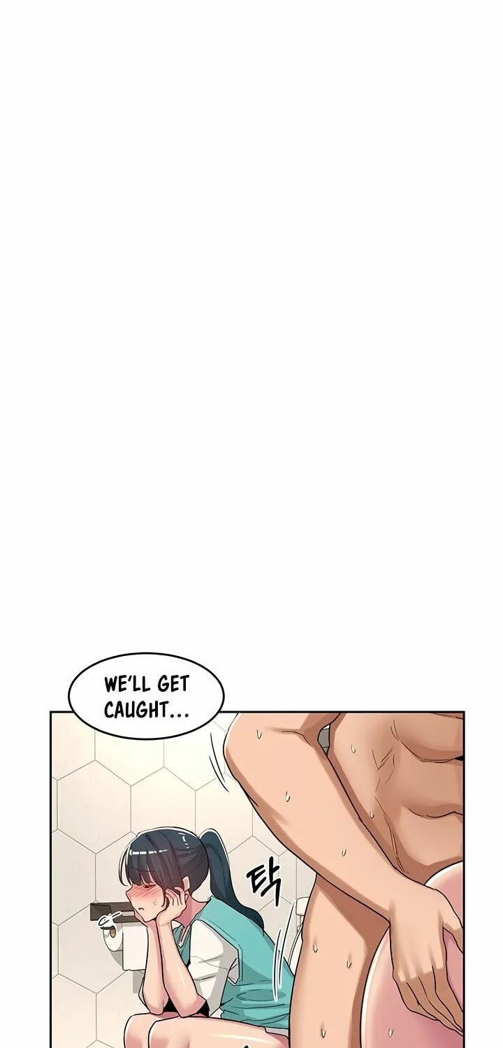 Sex Study Group Chapter 46 page 35 - 