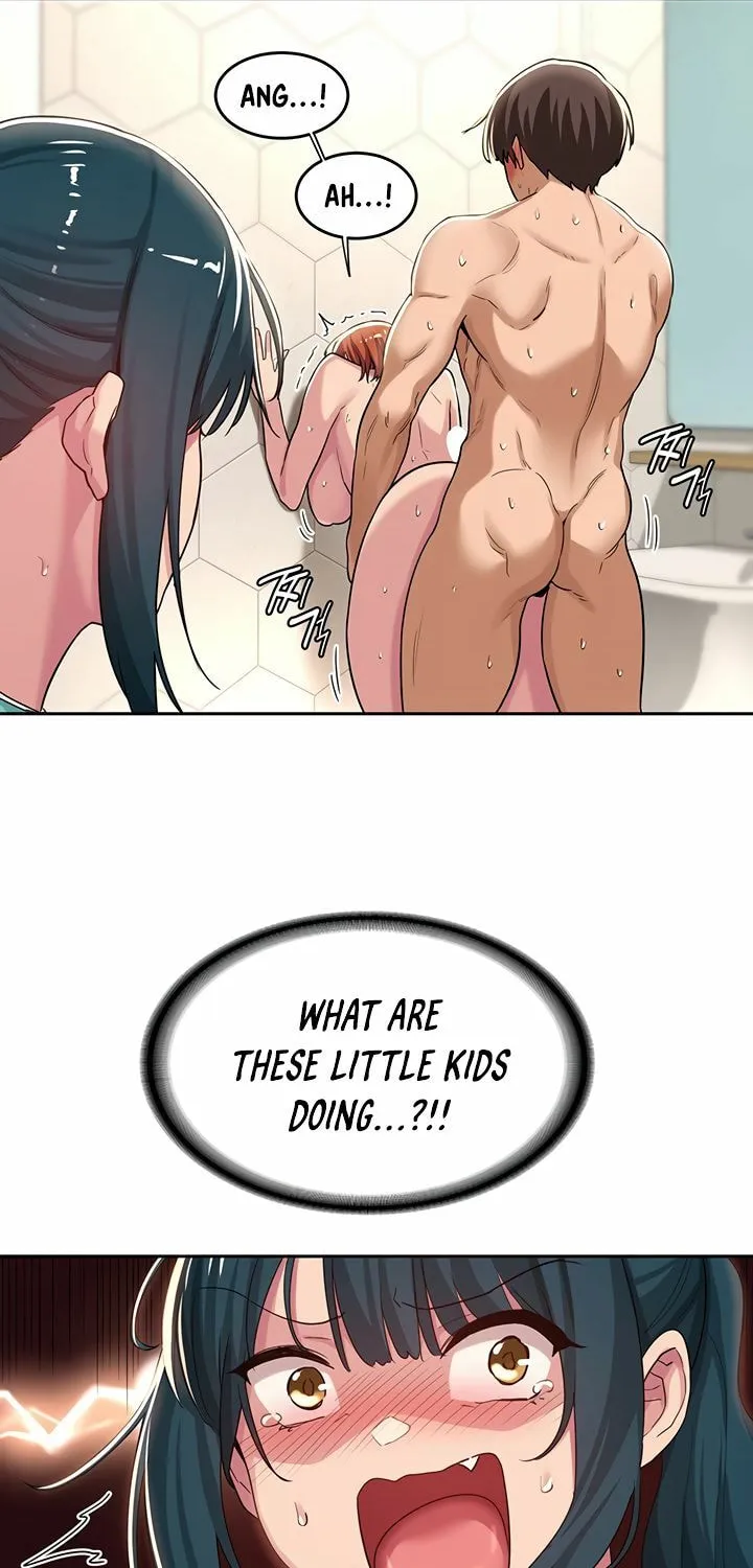Sex Study Group Chapter 46 page 37 - 