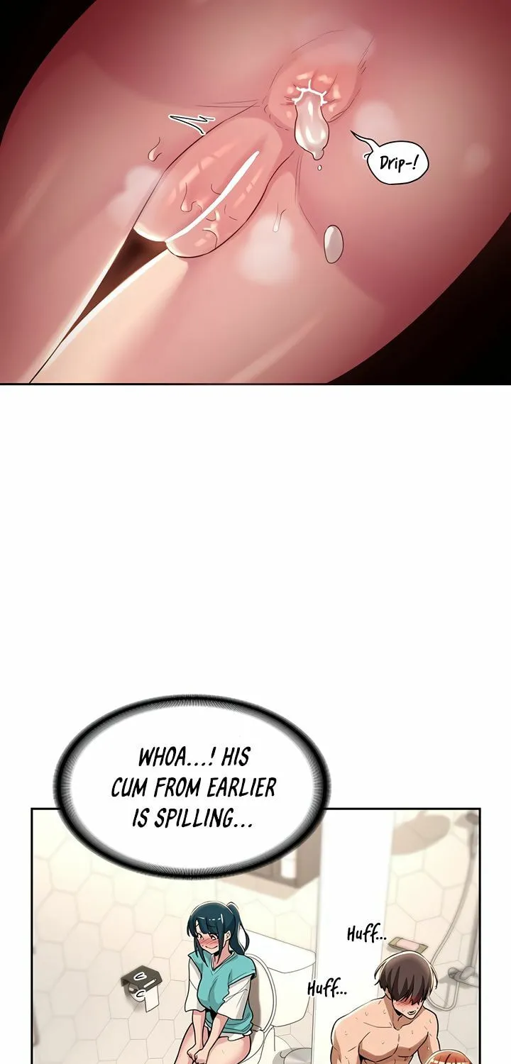 Sex Study Group Chapter 46 page 40 - 