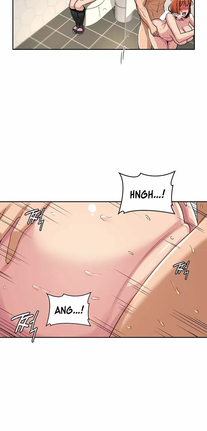 Sex Study Group Chapter 46 page 41 - 