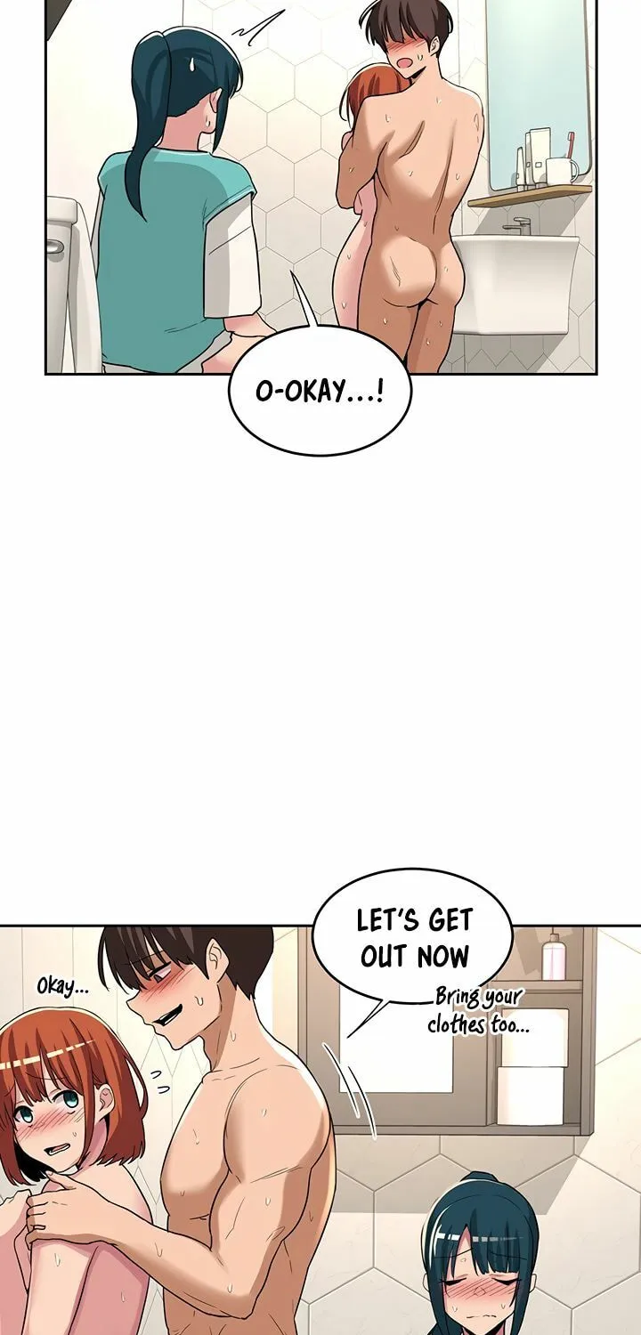 Sex Study Group Chapter 46 page 51 - 