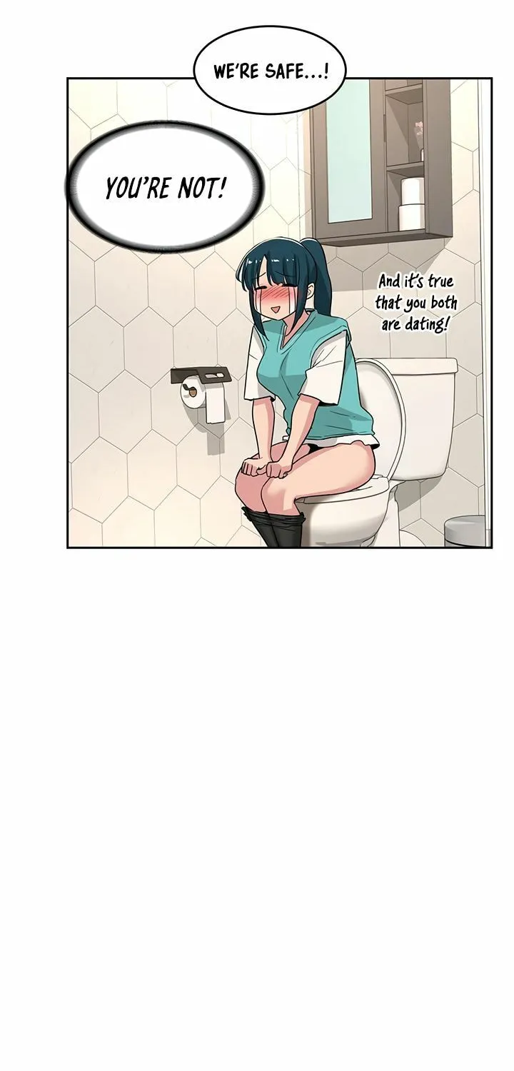 Sex Study Group Chapter 46 page 54 - 