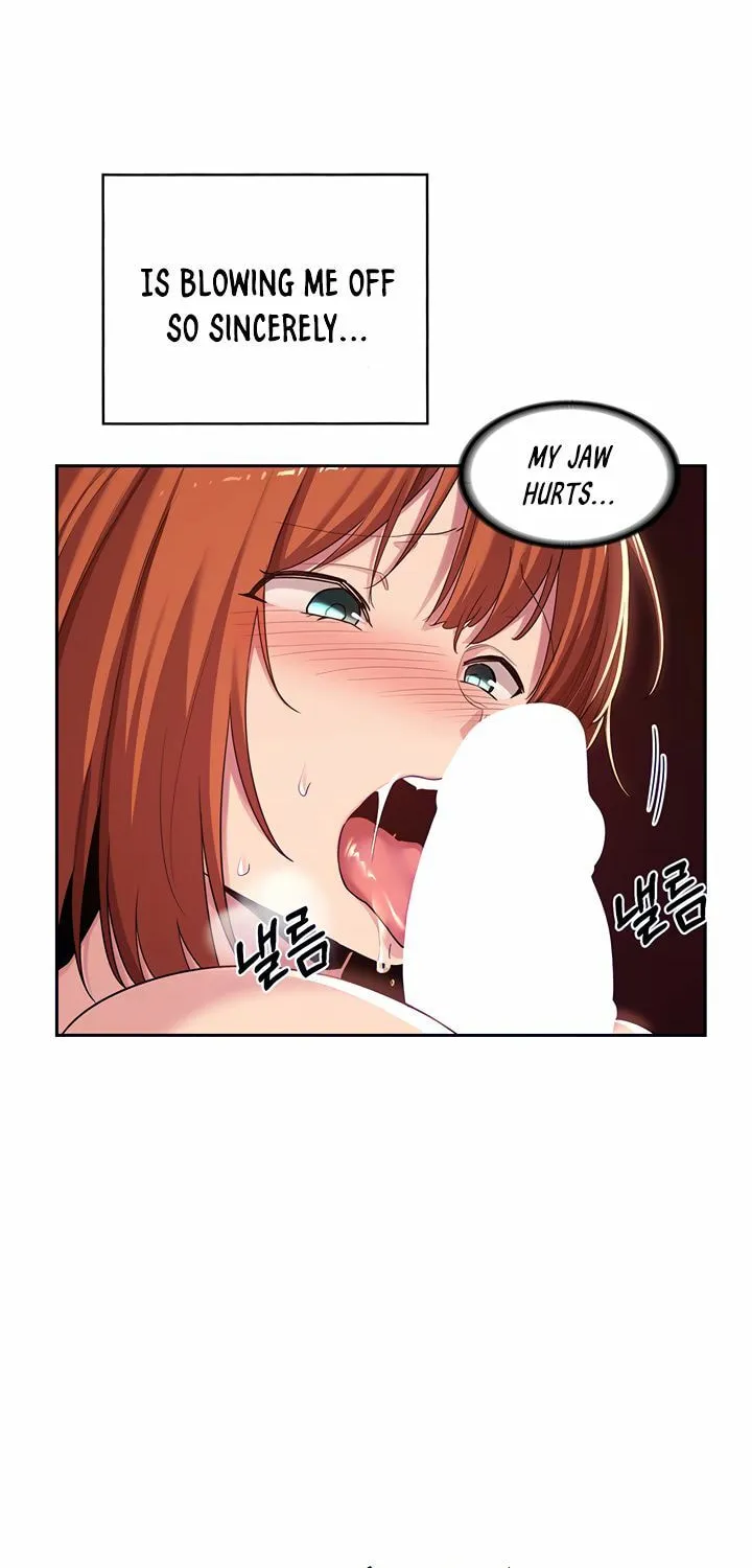 Sex Study Group Chapter 46 page 10 - 