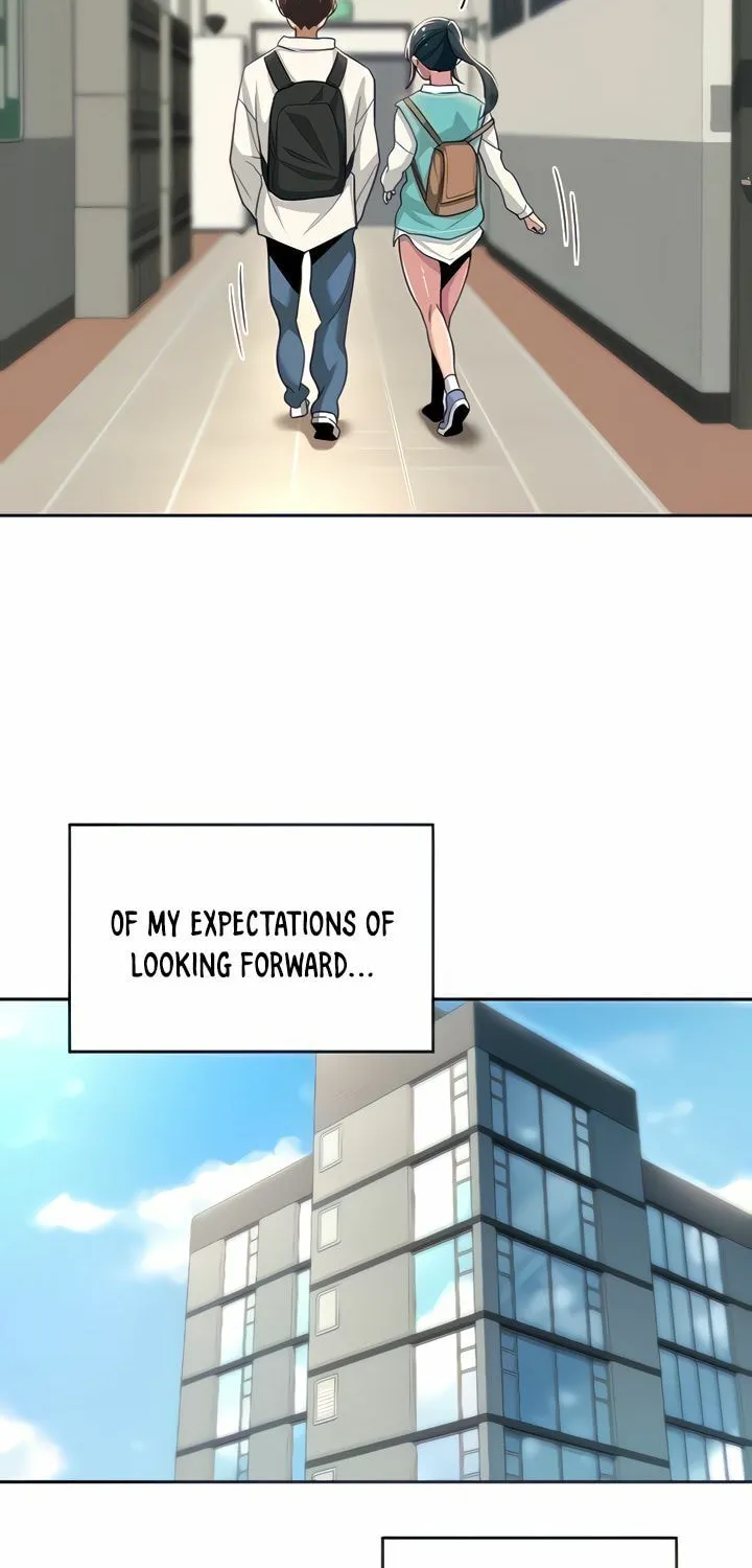 Sex Study Group Chapter 47 page 12 - 