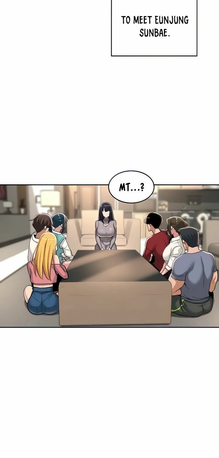 Sex Study Group Chapter 47 page 13 - 