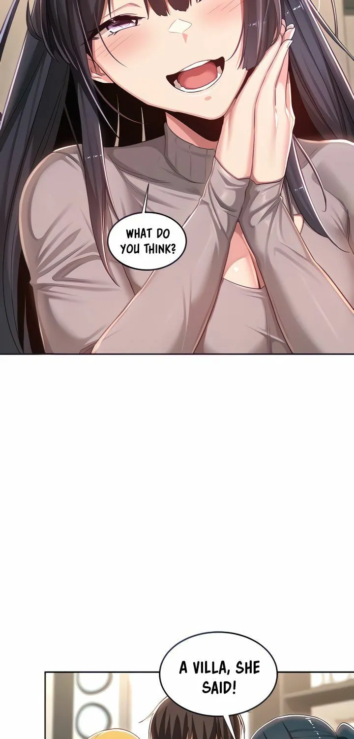 Sex Study Group Chapter 47 page 15 - 