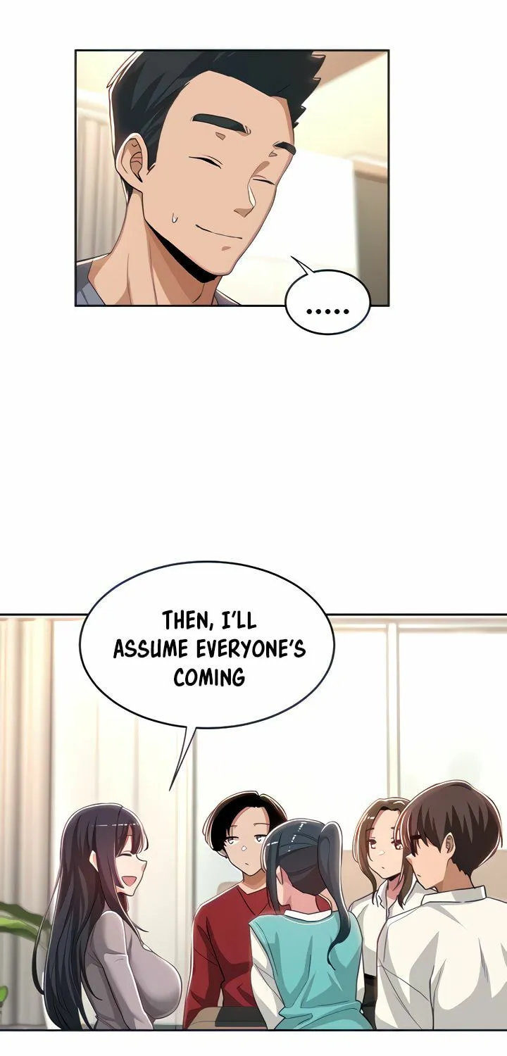 Sex Study Group Chapter 47 page 17 - 