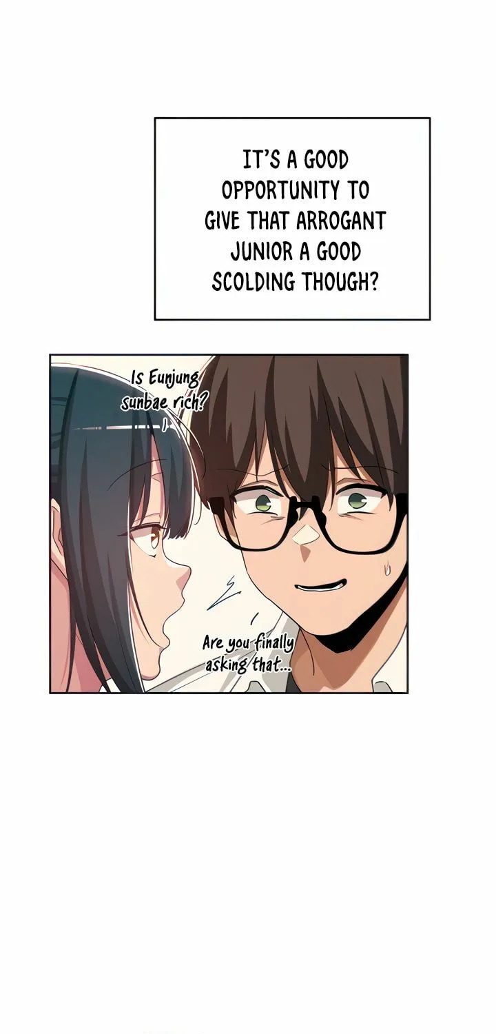 Sex Study Group Chapter 47 page 19 - 