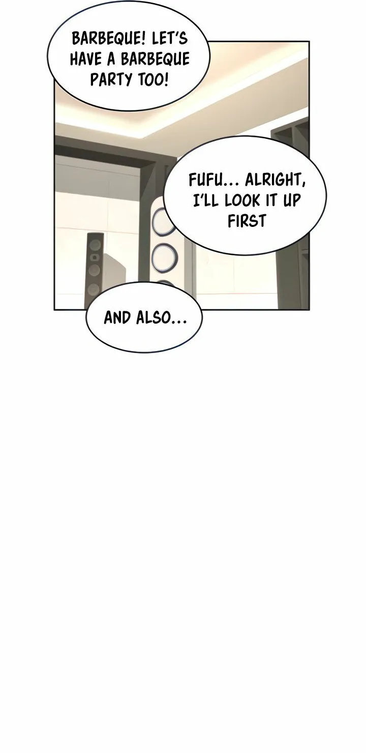 Sex Study Group Chapter 47 page 20 - 