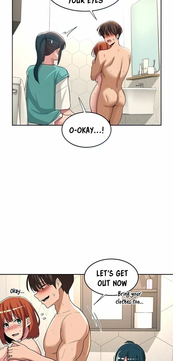 Sex Study Group Chapter 47 page 3 - 