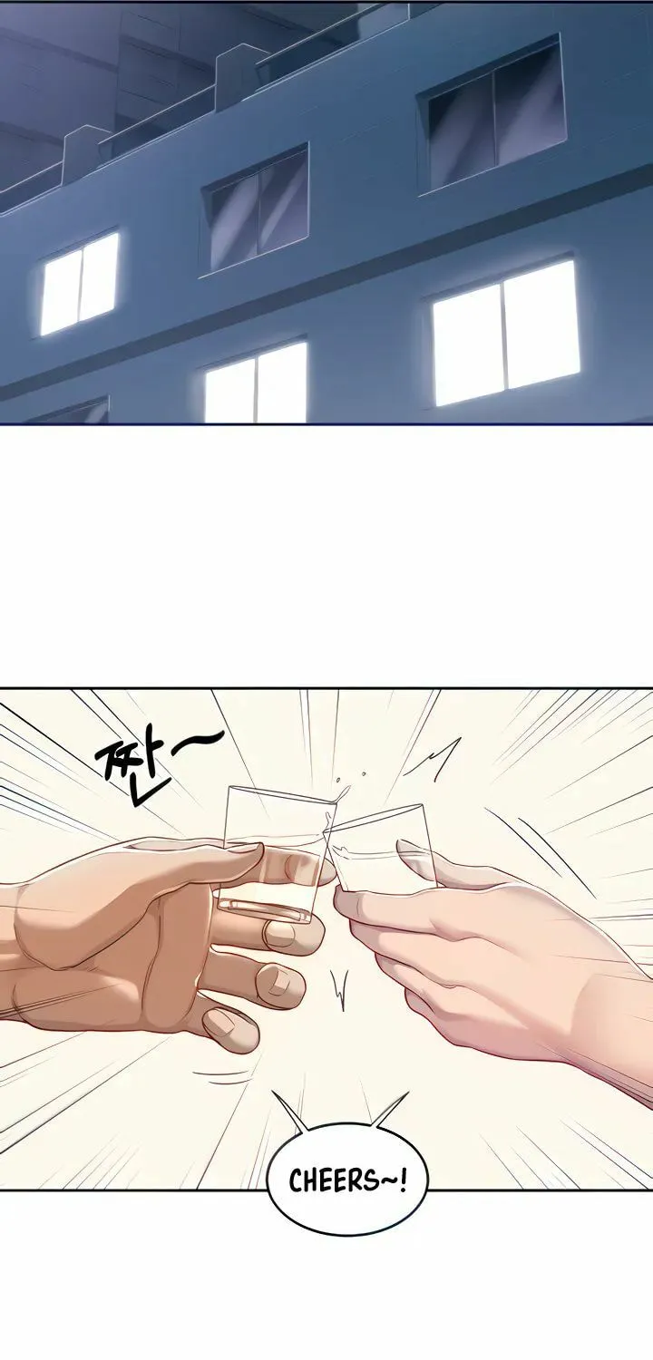 Sex Study Group Chapter 47 page 21 - 