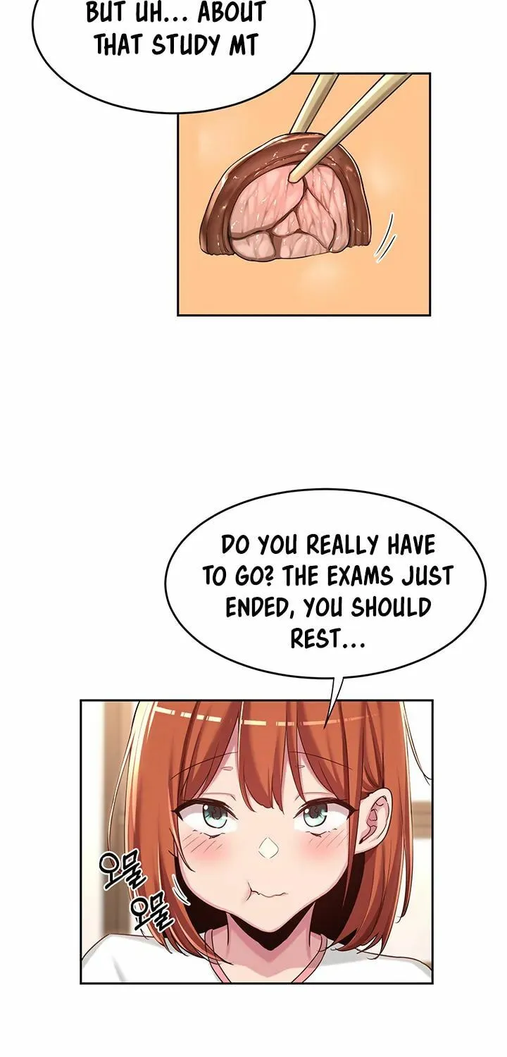 Sex Study Group Chapter 47 page 23 - 