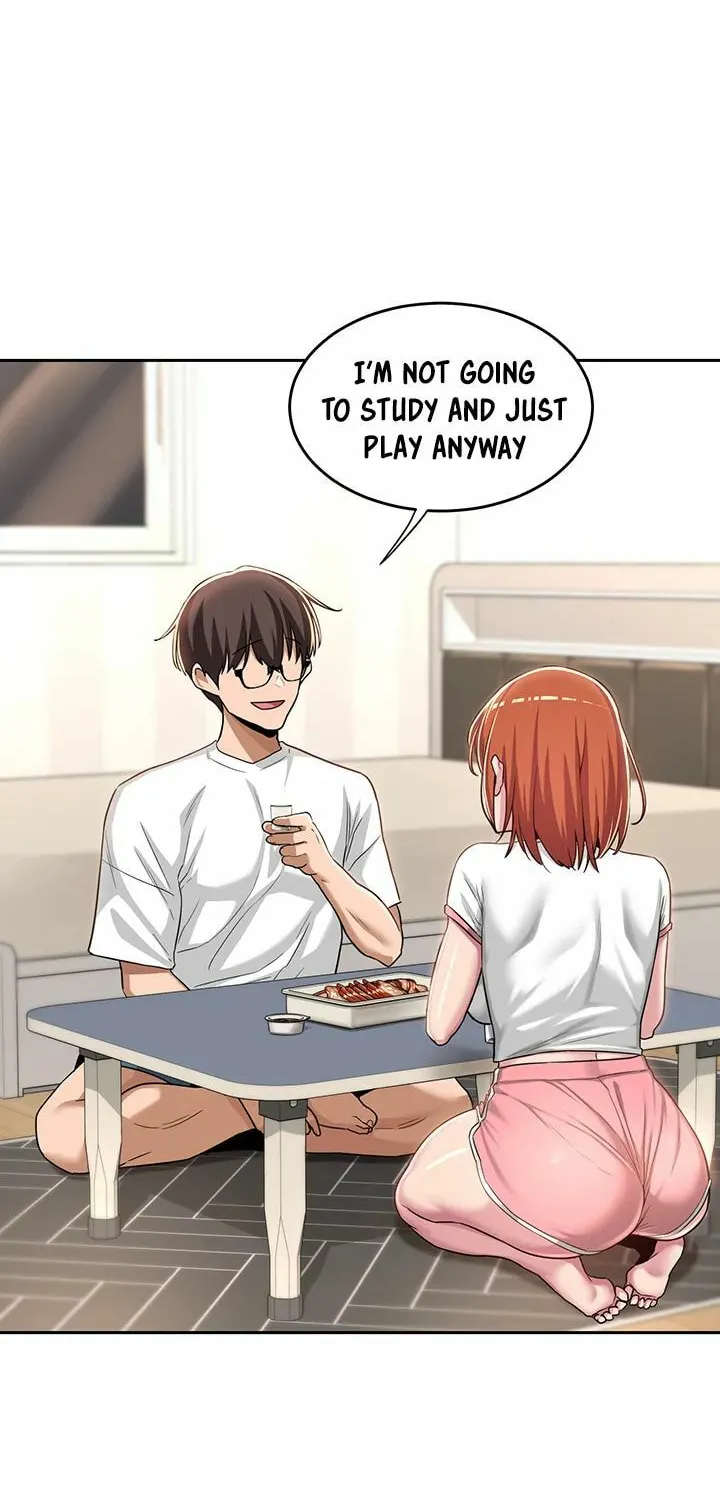 Sex Study Group Chapter 47 page 24 - 