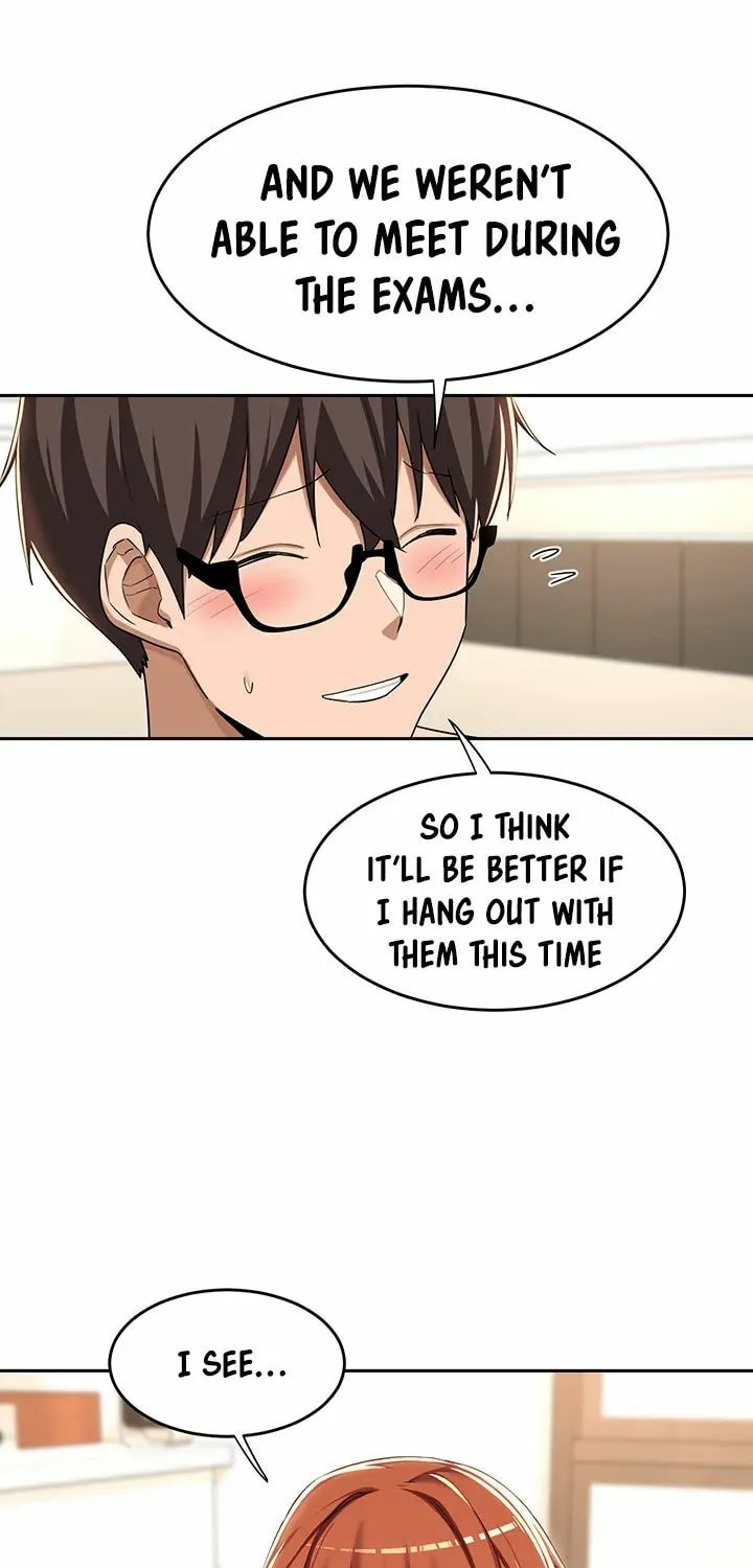 Sex Study Group Chapter 47 page 25 - 