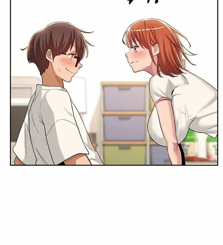Sex Study Group Chapter 47 page 30 - 