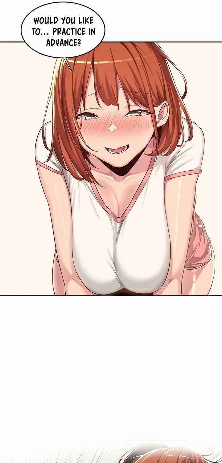 Sex Study Group Chapter 47 page 31 - 
