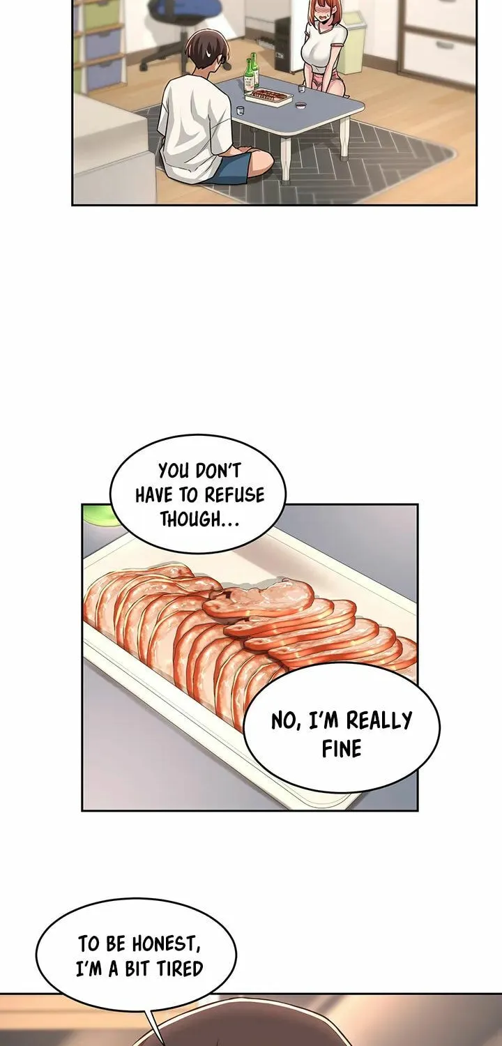 Sex Study Group Chapter 47 page 34 - 