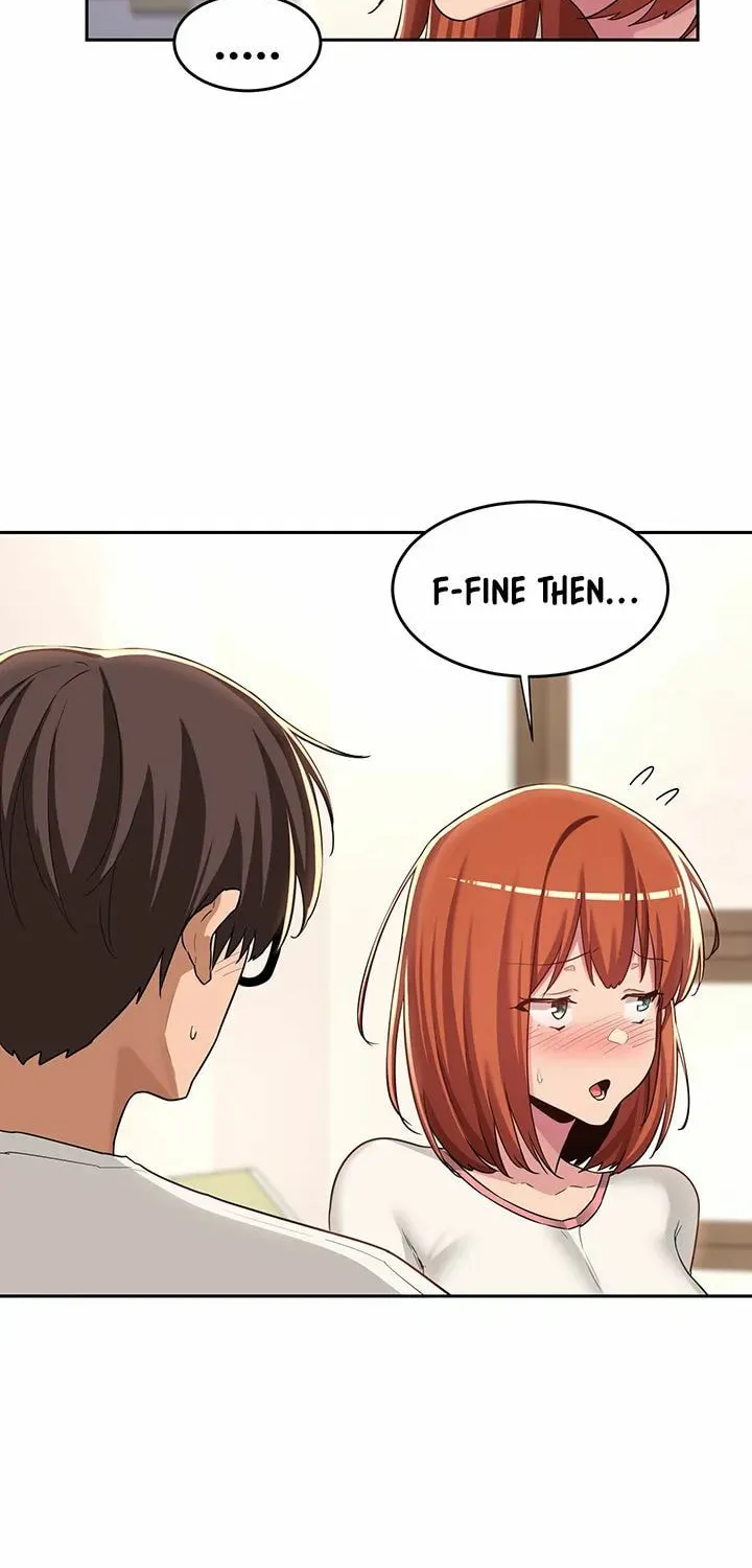 Sex Study Group Chapter 47 page 36 - 