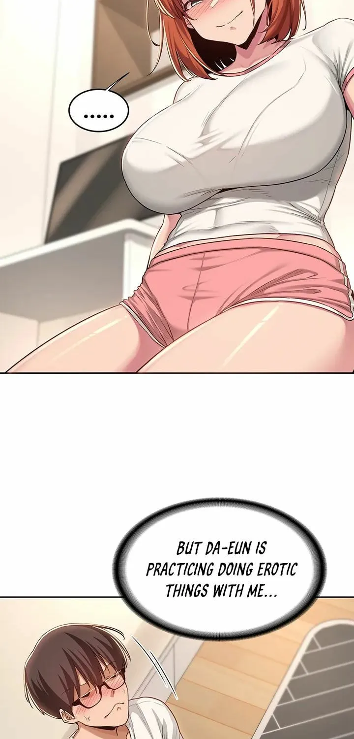 Sex Study Group Chapter 47 page 38 - 