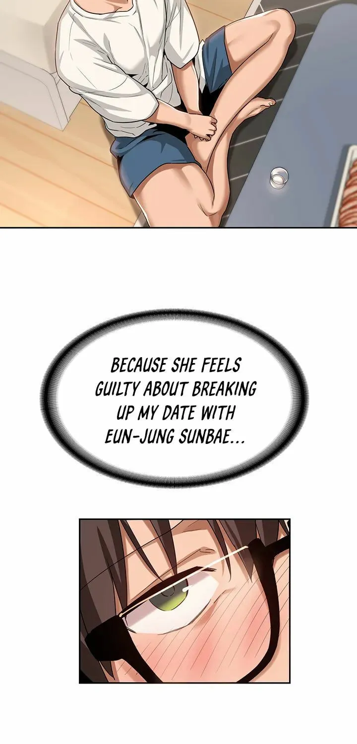Sex Study Group Chapter 47 page 39 - 
