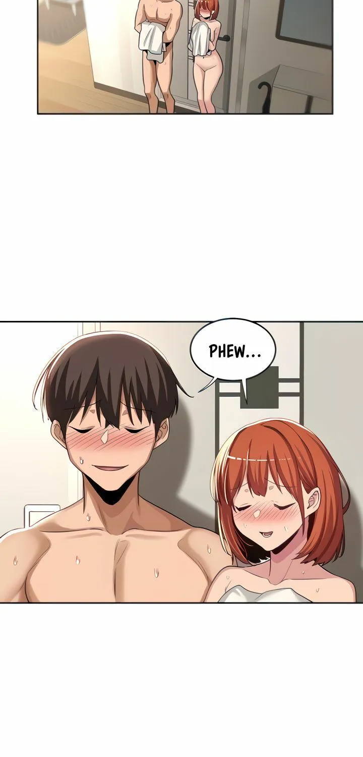 Sex Study Group Chapter 47 page 5 - 