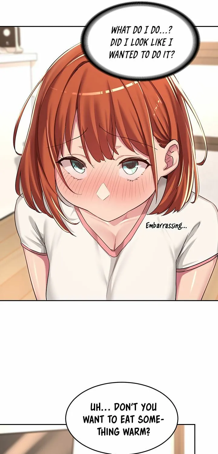 Sex Study Group Chapter 47 page 41 - 