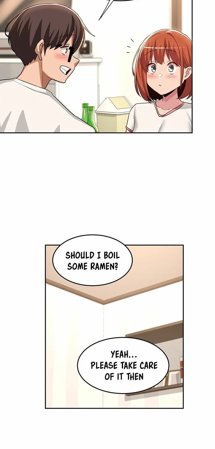 Sex Study Group Chapter 47 page 42 - 