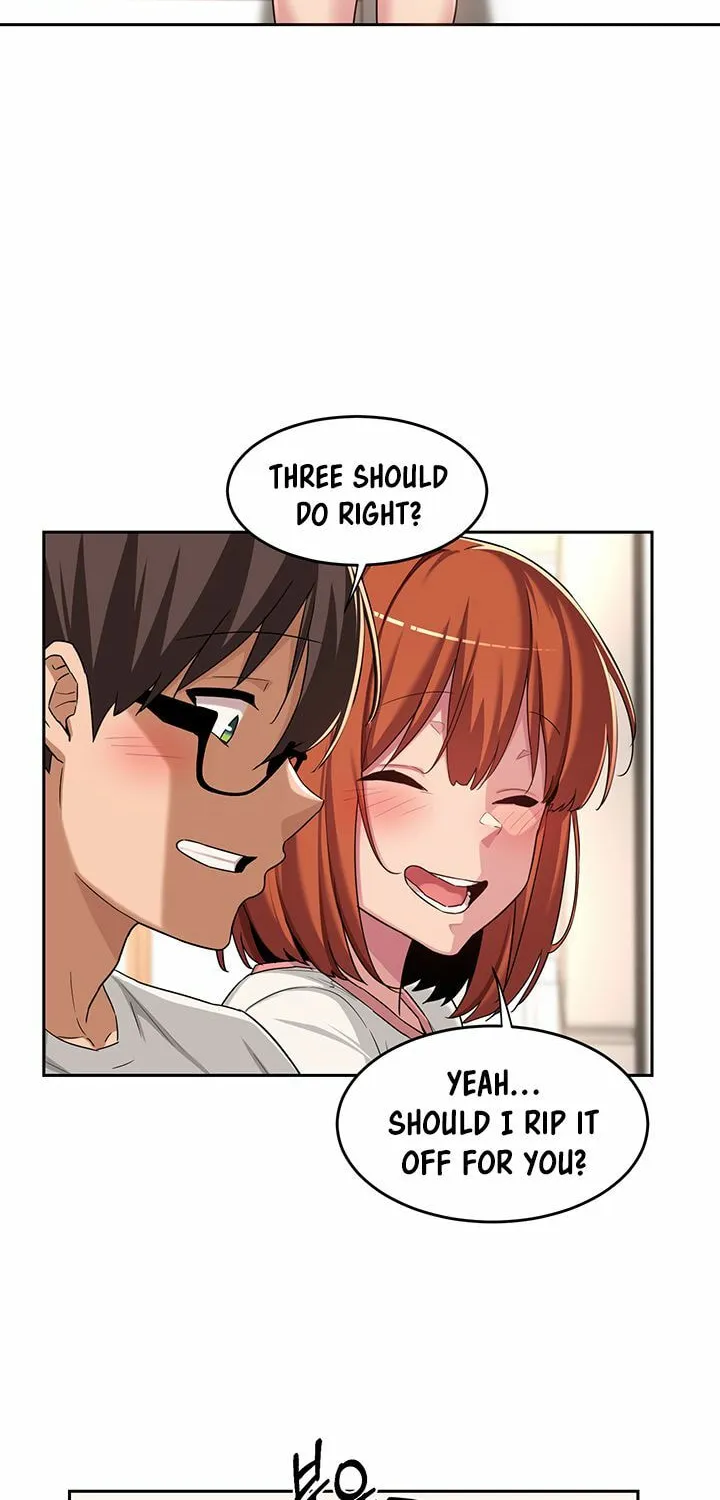Sex Study Group Chapter 47 page 44 - 