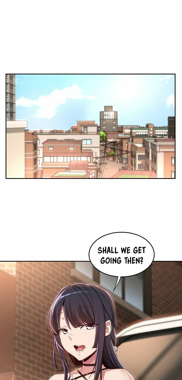 Sex Study Group Chapter 47 page 48 - 