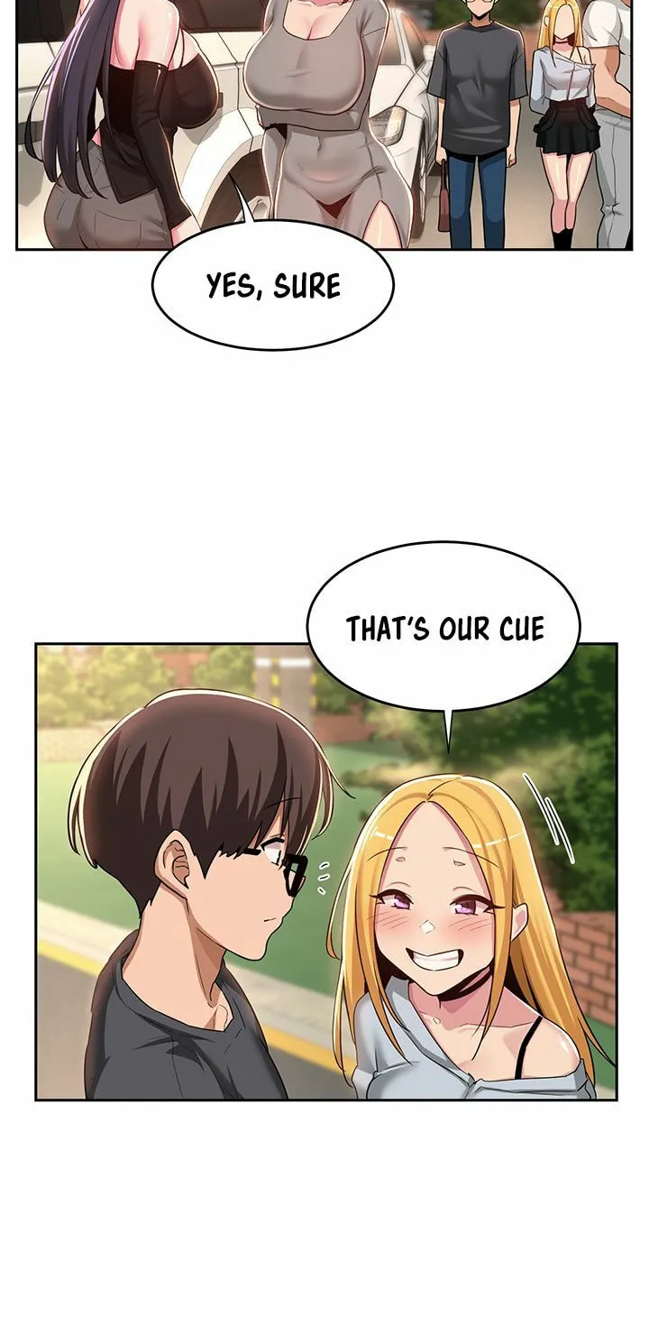 Sex Study Group Chapter 47 page 50 - 