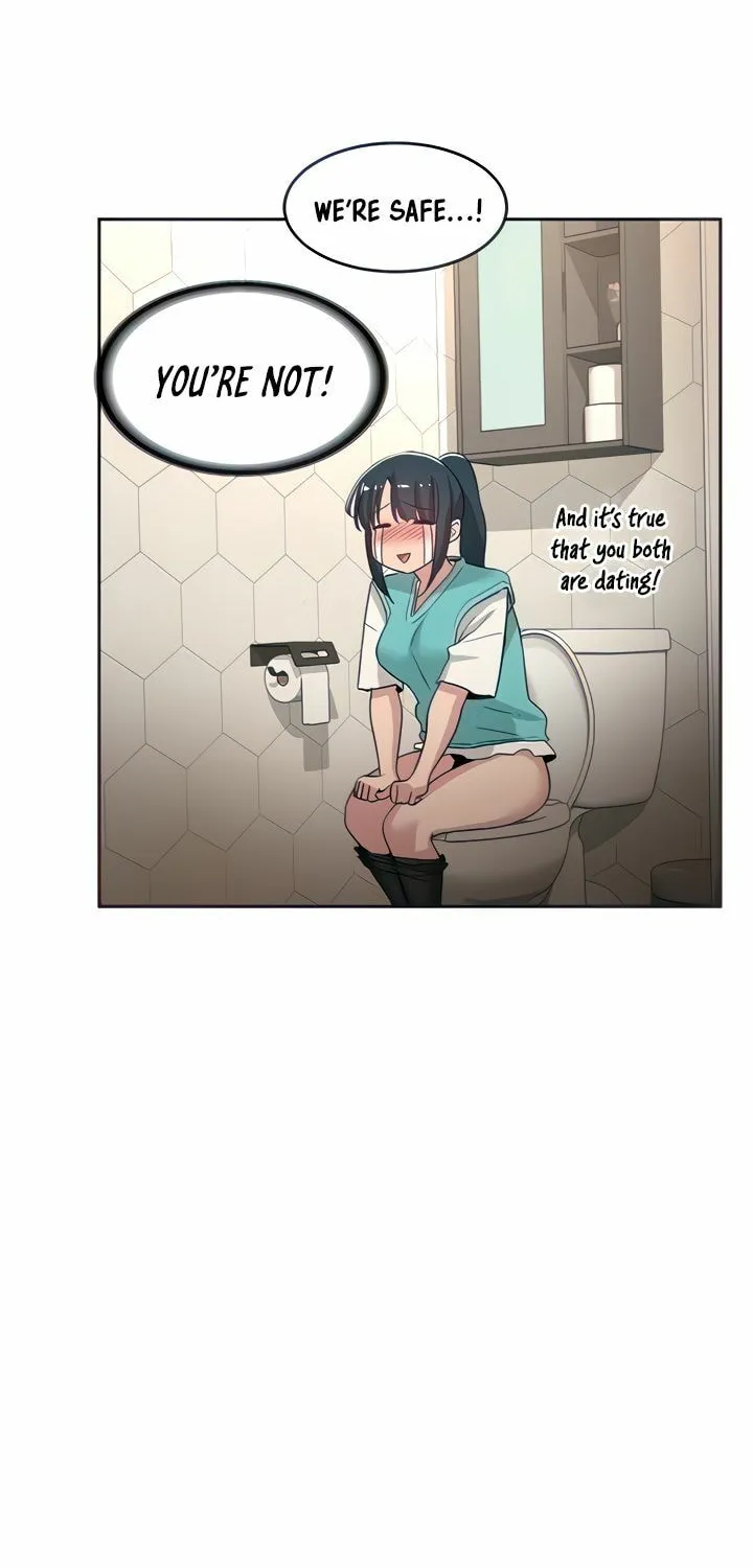 Sex Study Group Chapter 47 page 6 - 