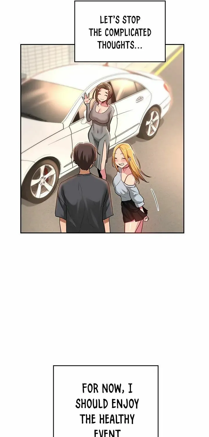 Sex Study Group Chapter 47 page 51 - 