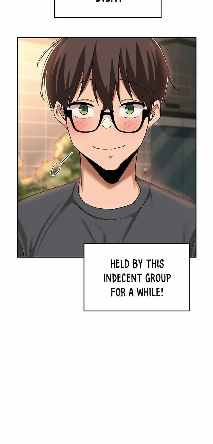 Sex Study Group Chapter 47 page 52 - 