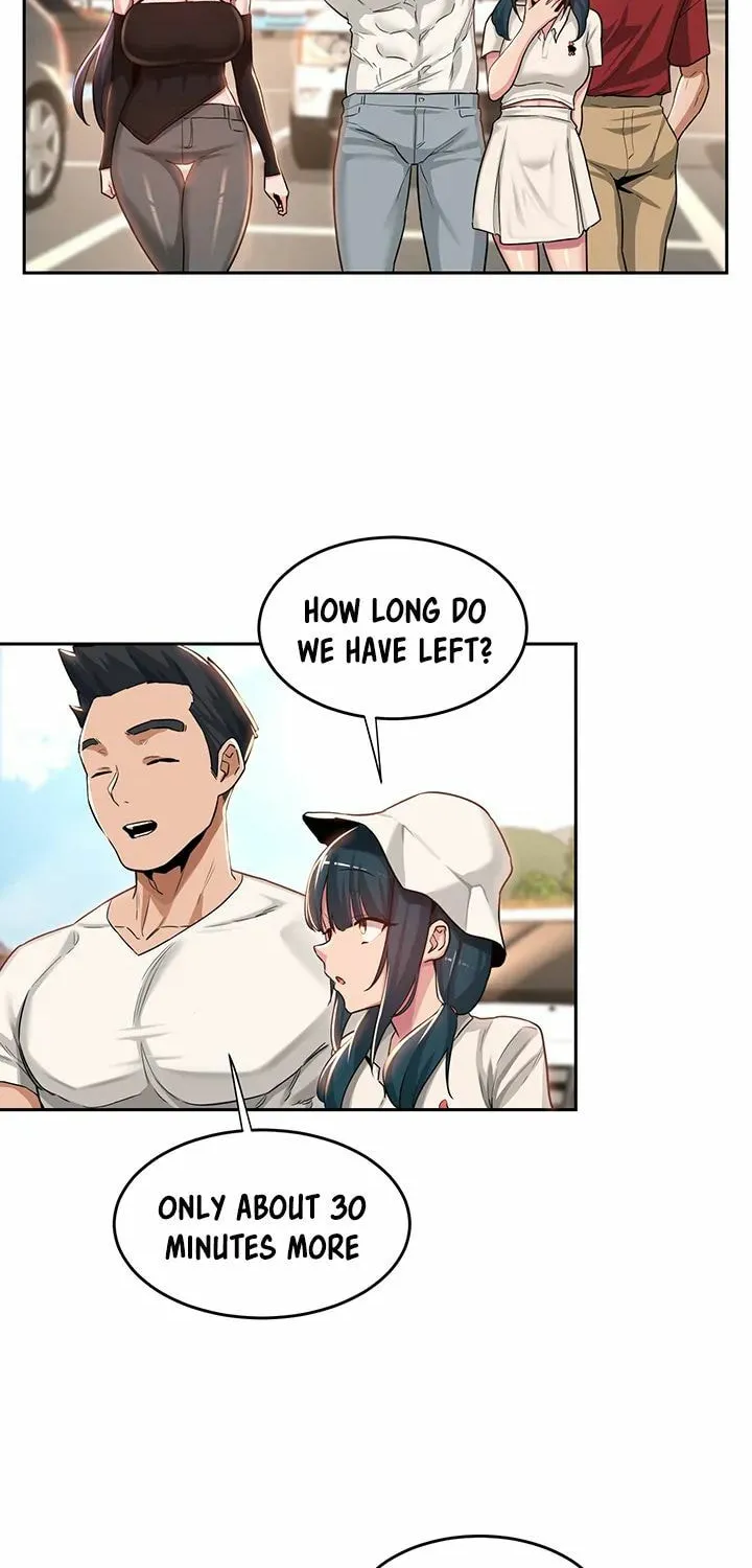 Sex Study Group Chapter 47 page 54 - 