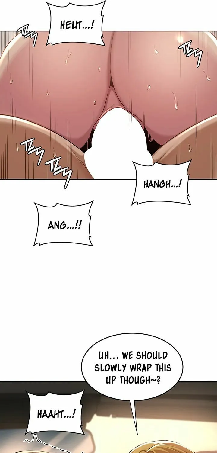 Sex Study Group Chapter 47 page 57 - 