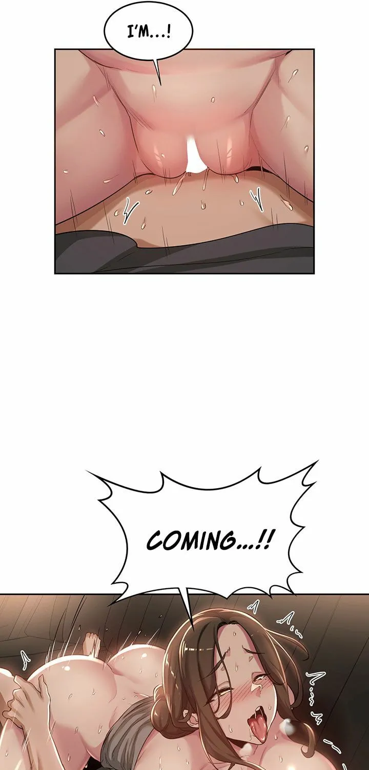Sex Study Group Chapter 47 page 61 - 