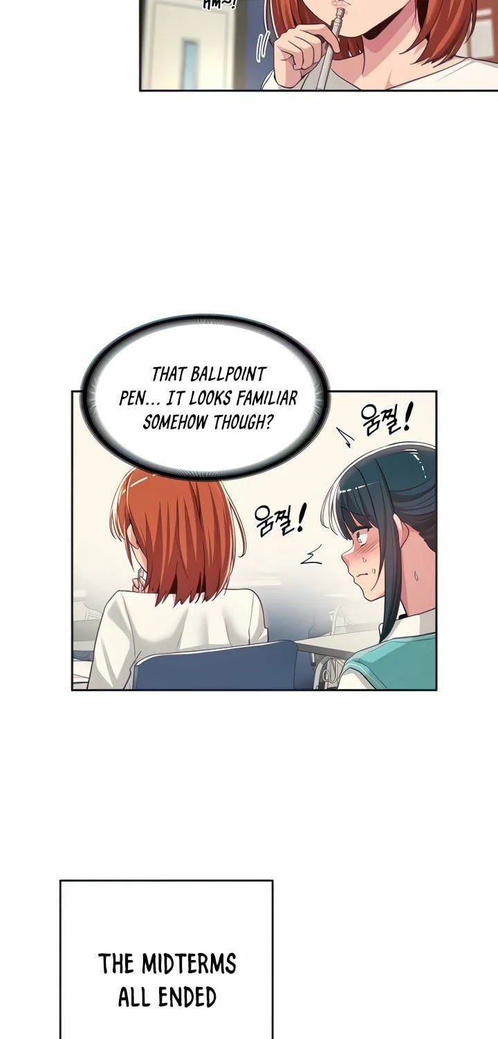 Sex Study Group Chapter 47 page 9 - 