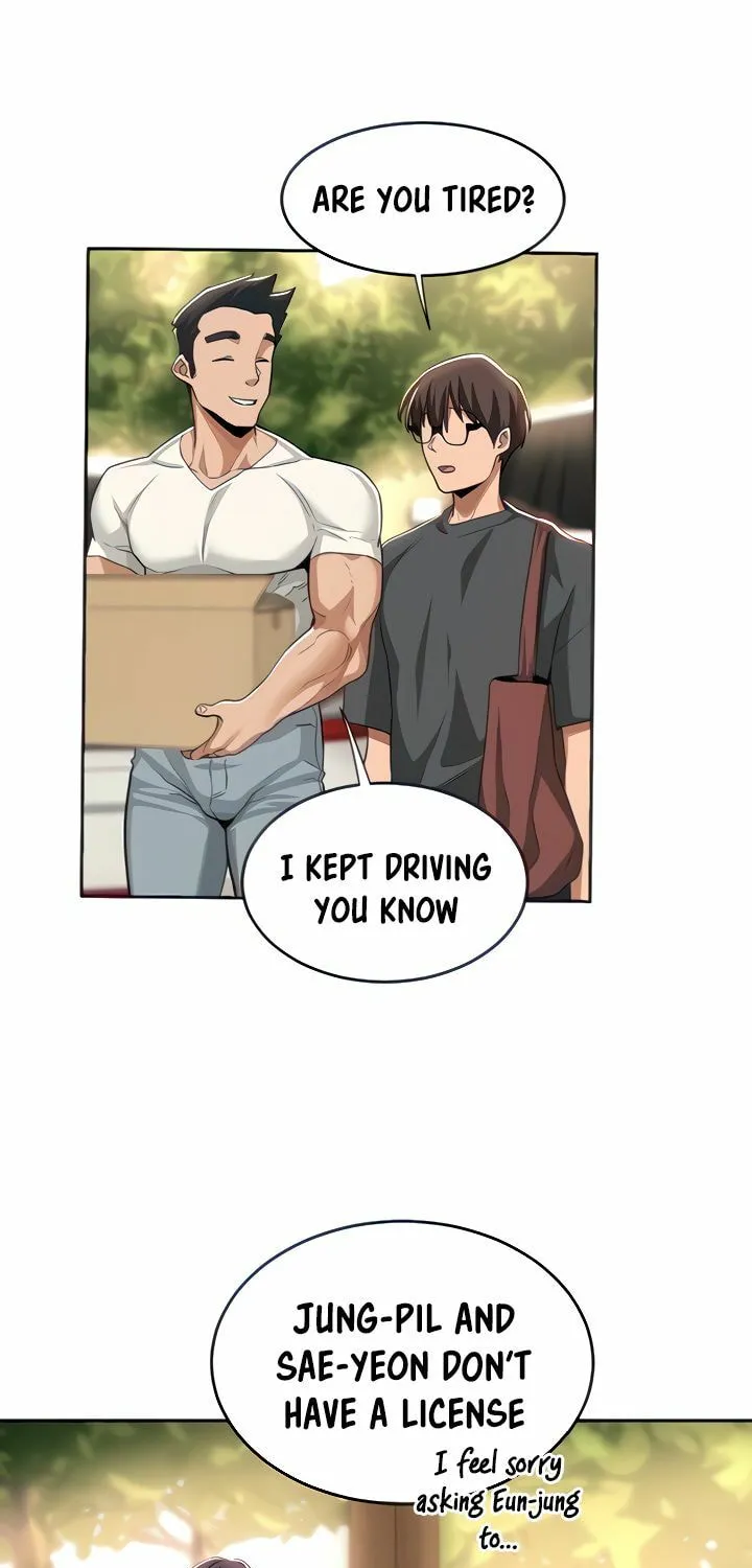 Sex Study Group Chapter 48 page 13 - 