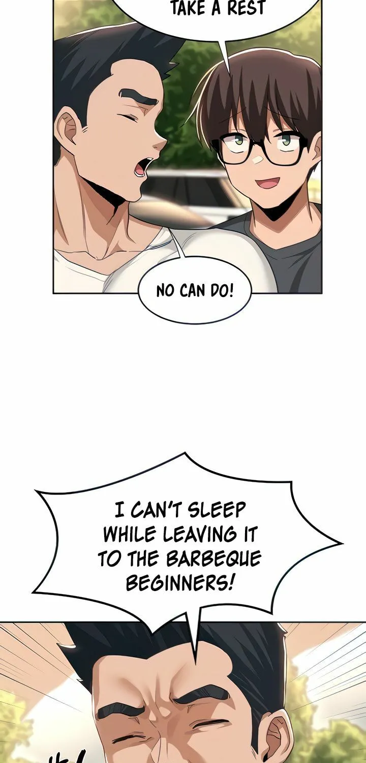 Sex Study Group Chapter 48 page 15 - 