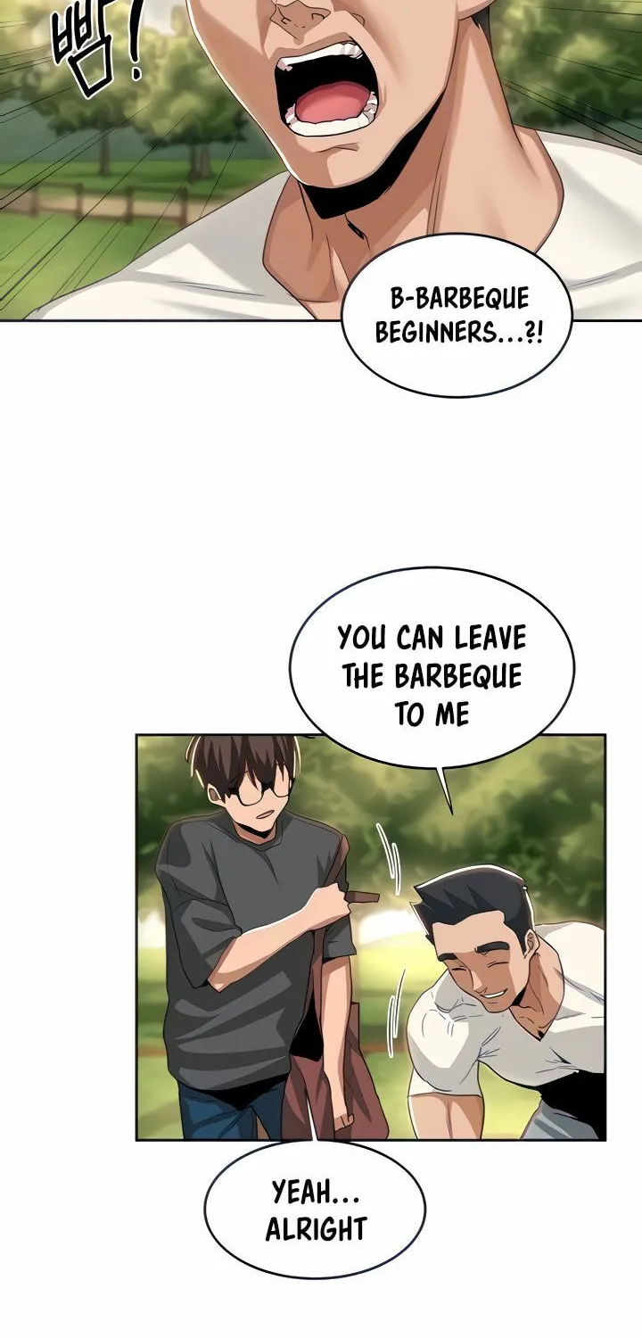Sex Study Group Chapter 48 page 16 - 
