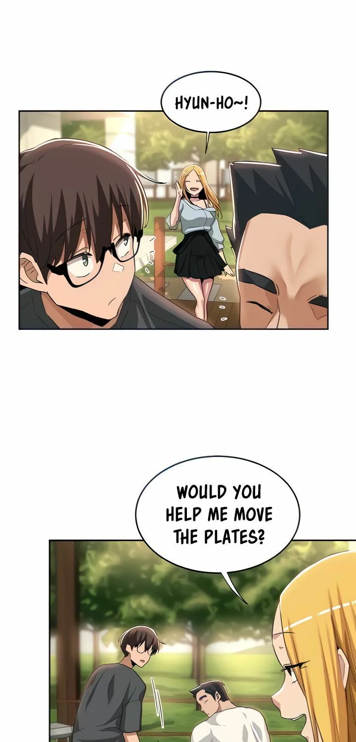 Sex Study Group Chapter 48 page 17 - 