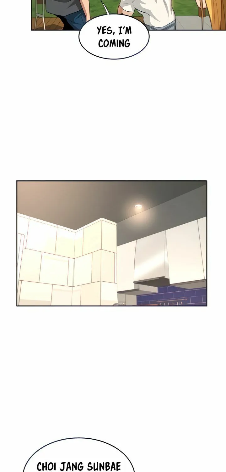 Sex Study Group Chapter 48 page 18 - 