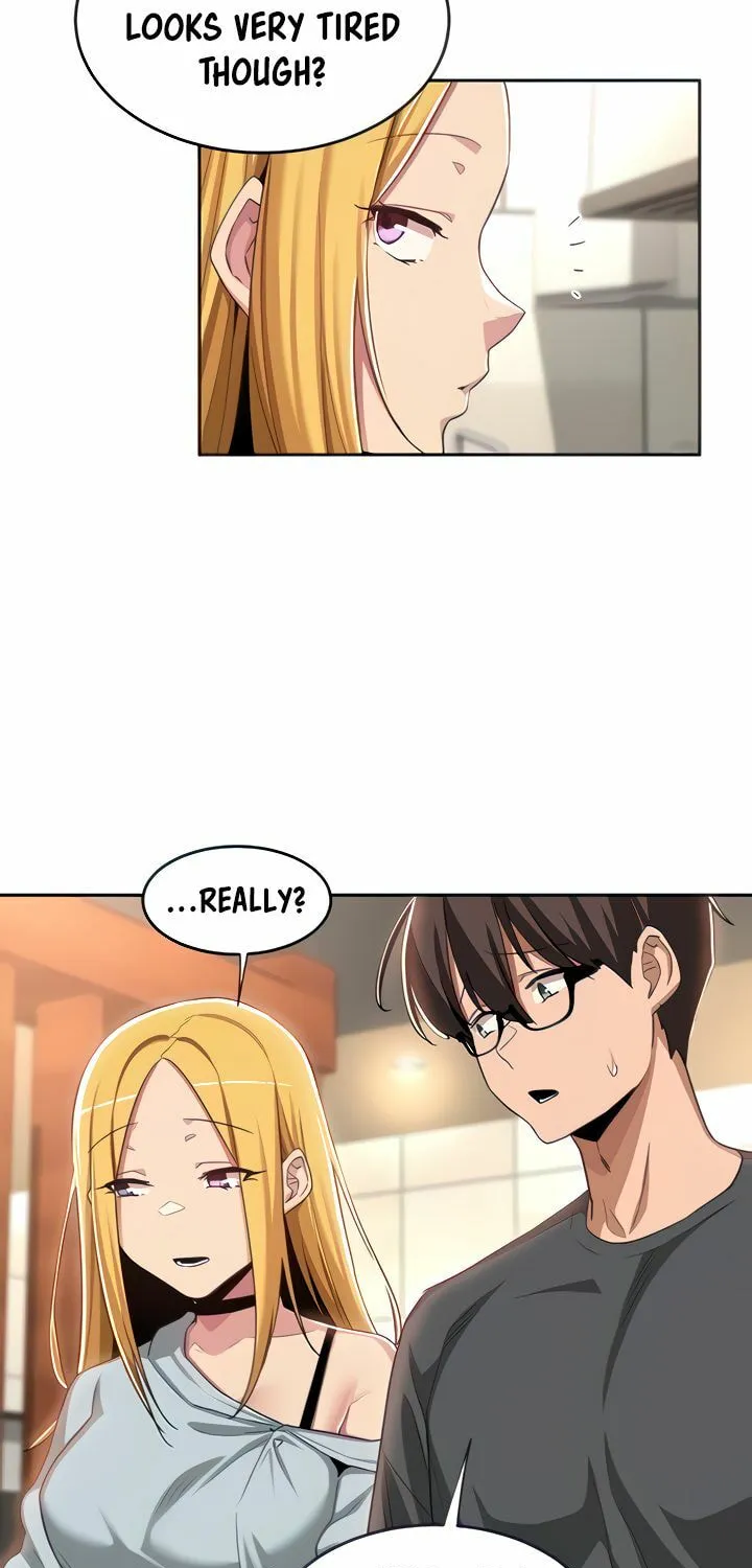 Sex Study Group Chapter 48 page 19 - 