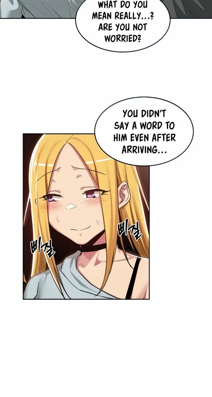 Sex Study Group Chapter 48 page 20 - 