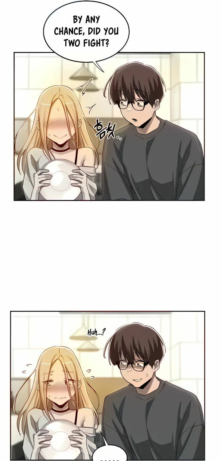 Sex Study Group Chapter 48 page 21 - 