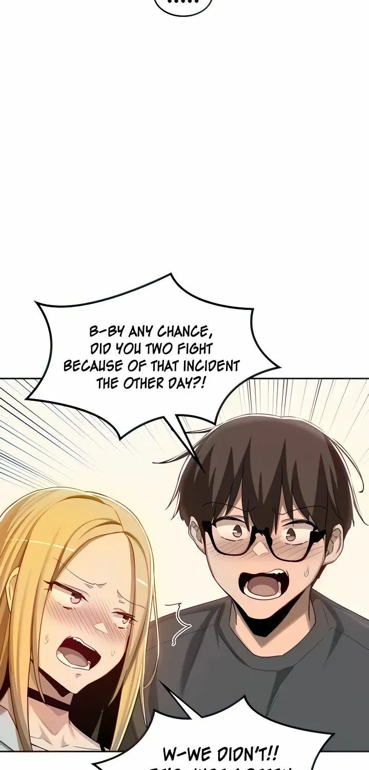 Sex Study Group Chapter 48 page 22 - 