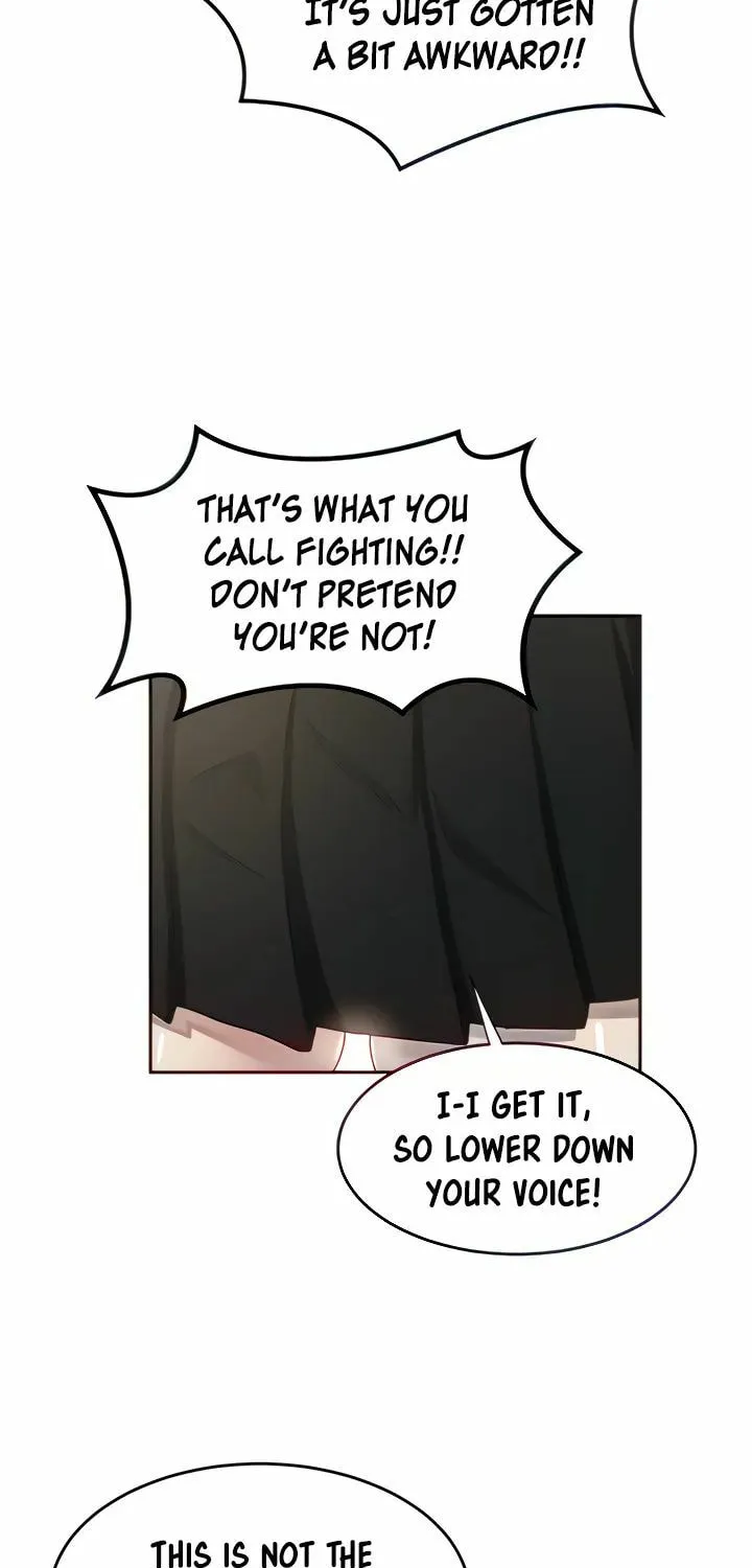 Sex Study Group Chapter 48 page 23 - 