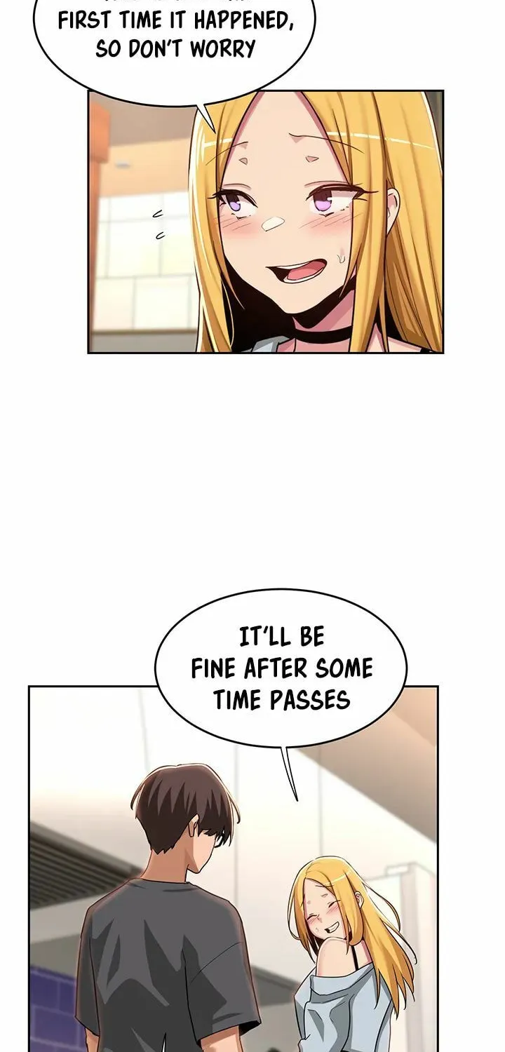 Sex Study Group Chapter 48 page 24 - 
