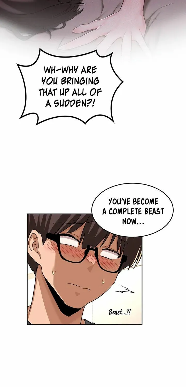 Sex Study Group Chapter 48 page 28 - 